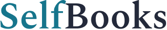 SelfBooks Logo